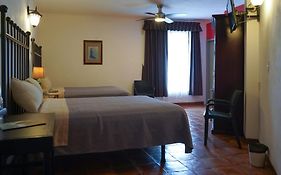 Hotel Real de Leyendas Guanajuato
